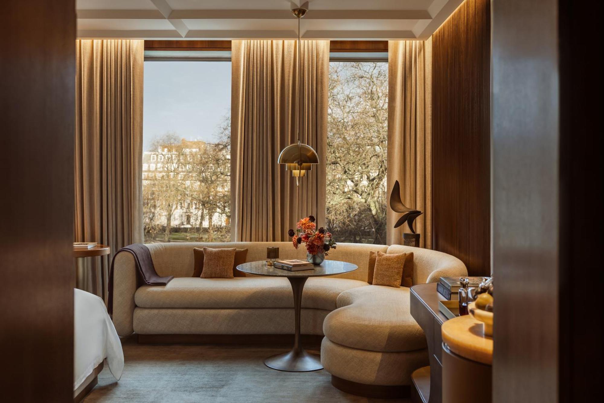 The Chancery Rosewood Londres Exterior foto